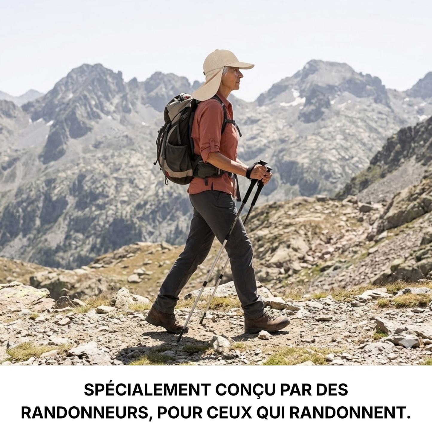 UVEO Sport — Édition Rando