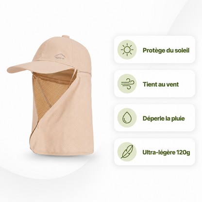 UVEO Sport — Édition Jardinier