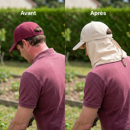 UVEO Sport — Édition Jardinier