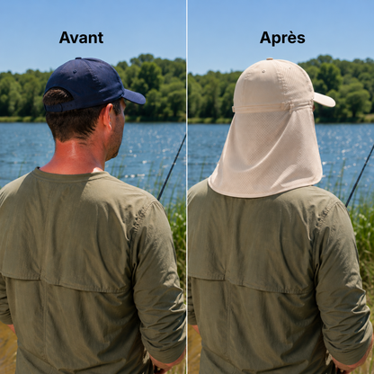UVEO Sport — Édition Pêche
