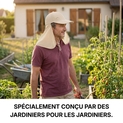 UVEO Sport — Édition Jardinier