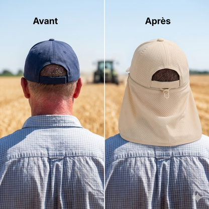UVEO Sport — Édition Agriculteur